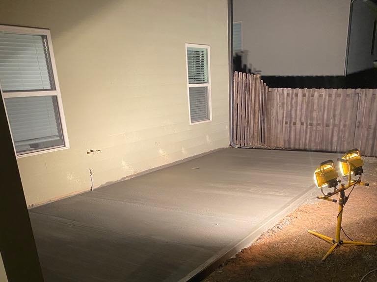 E Cordova Masonry LLC